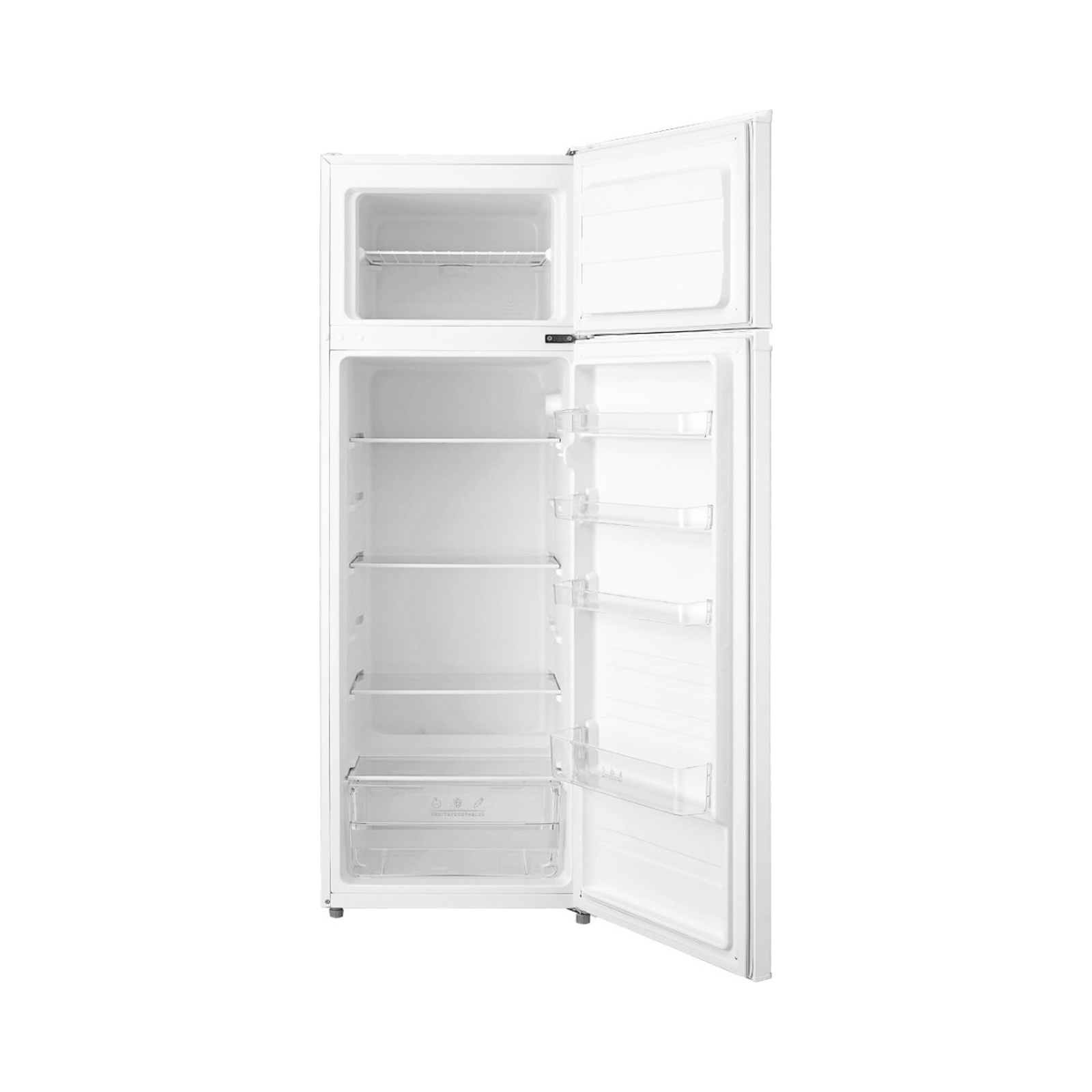 Frigorifico Johnson JRD160E - Imagen 2