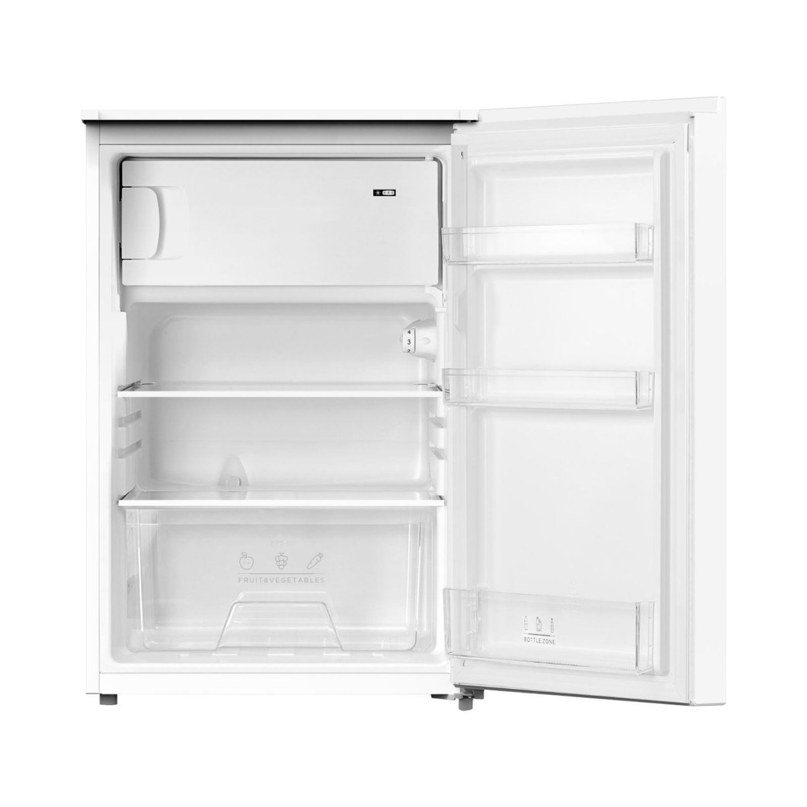 Frigorifico Johnson JRR851E - Imagen 2