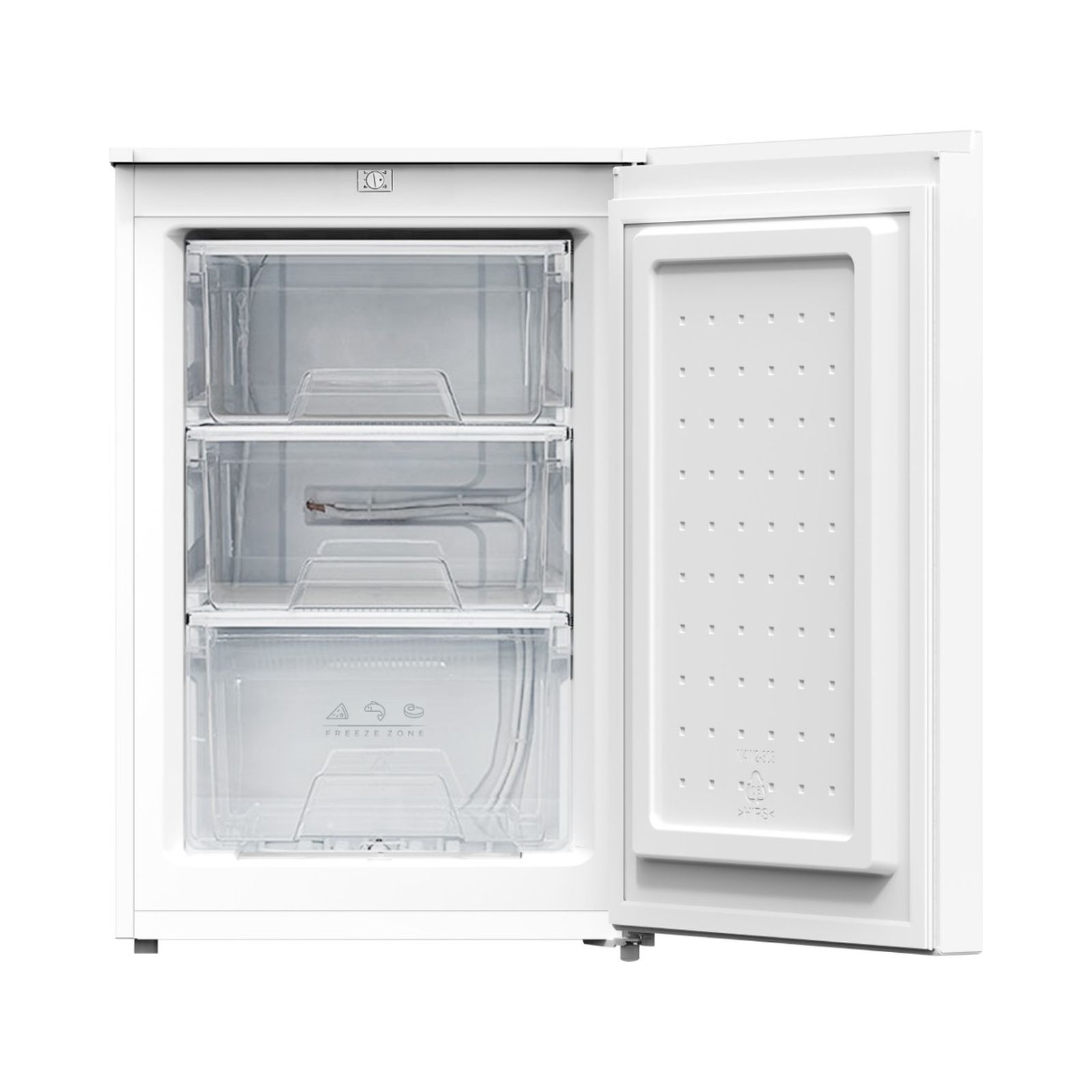 Congelador Johnson JRZ851E - Imagen 2