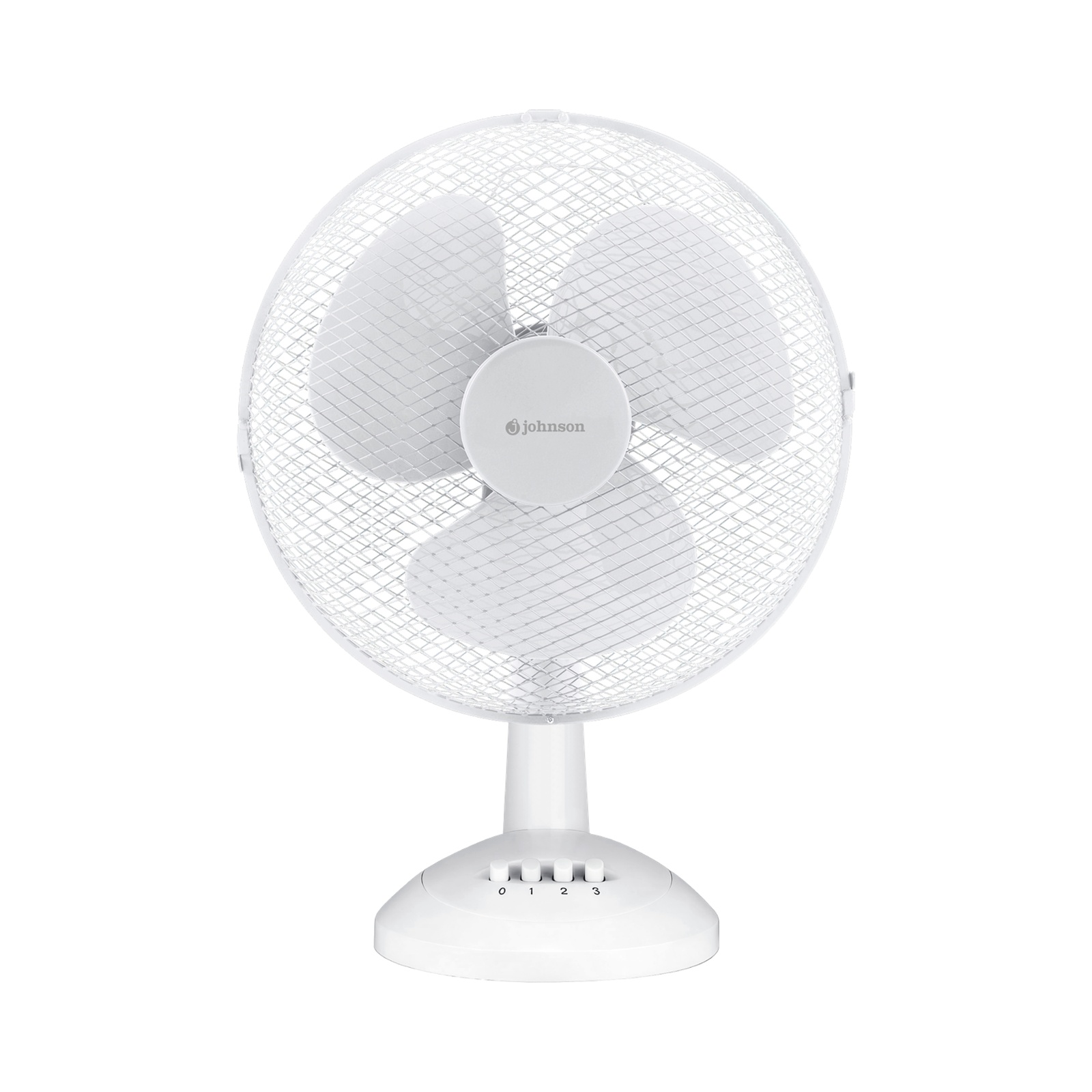 Ventilador Johnson Viro12M
