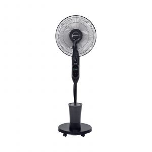 Ventilador Johnson Viro17Bruma