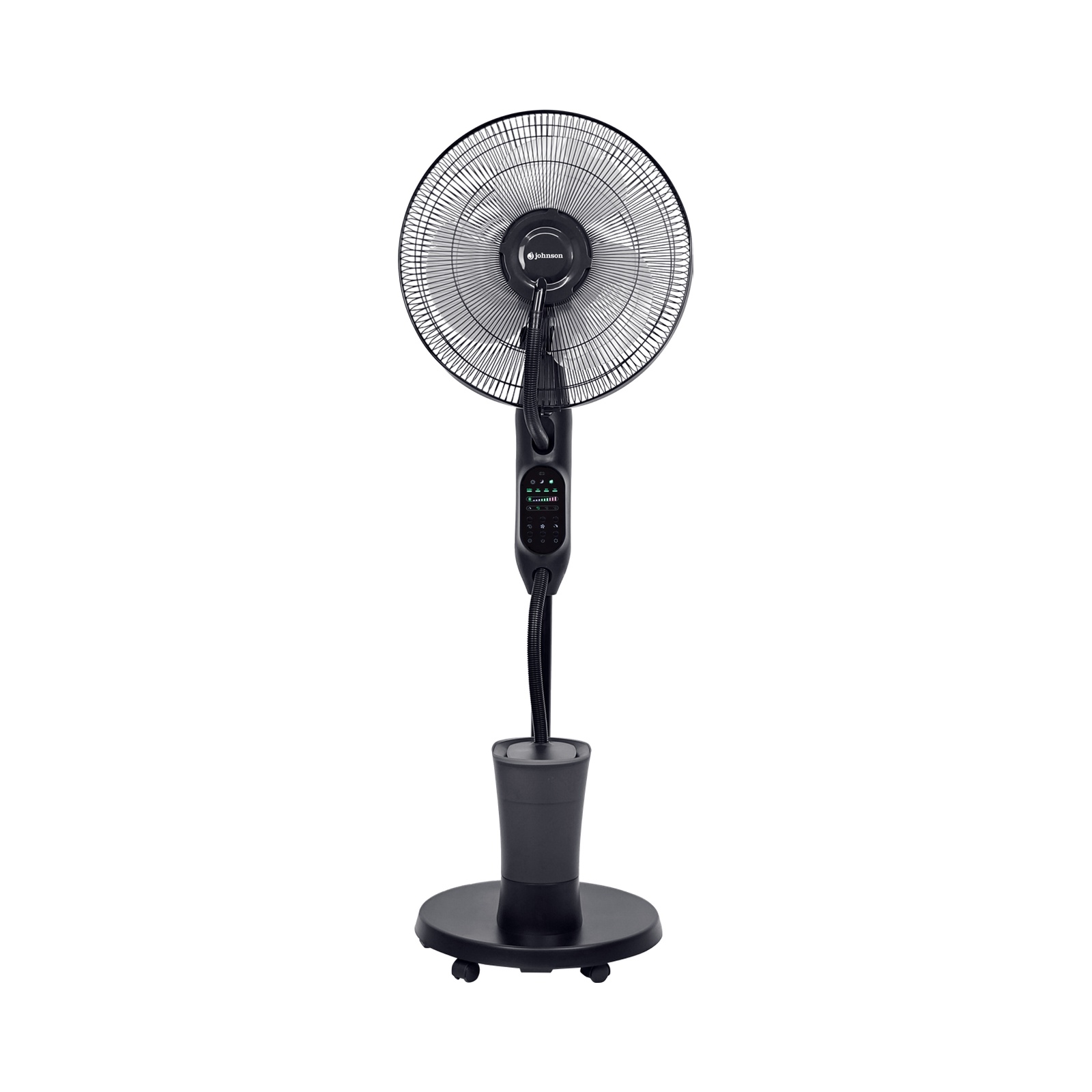 Ventilador Johnson Viro17Bruma