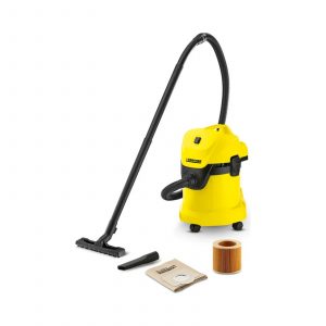 Aspirador Kärcher  WD3 16281040