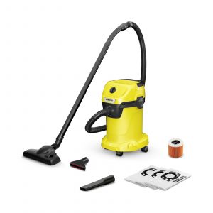 Aspirador Kärcher WD3 Home