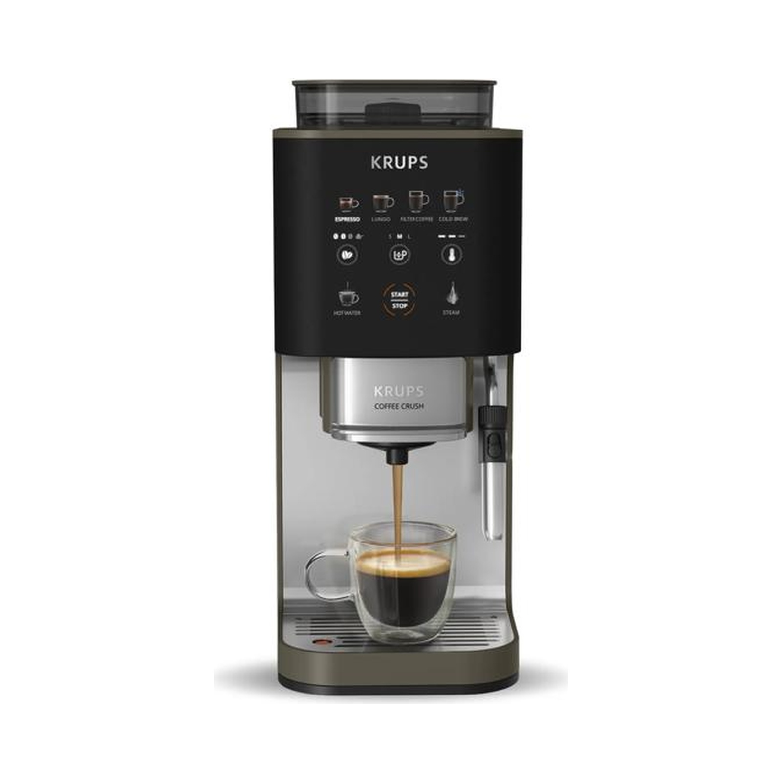Cafetera Krups SA403B
