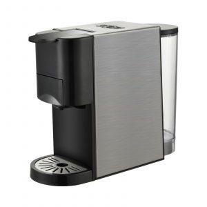 Cafetera 4 en 1 Kuken 34355