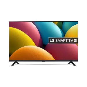 TV LED LG 43LR60006LA