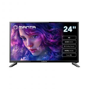 TV LED Manta MATV001LHN24