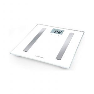 Bascula Baño Medisana BSA46 Connect