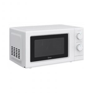 Microondas Midea MDMP012MKWH