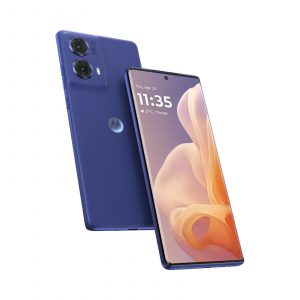 Smartphone Motorola G85 5G 12/256 Blue