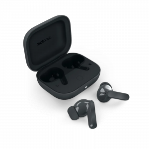 Auriculares Bluetooth Motorola Moto Buds Bass