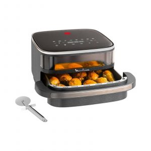 Freidora de Aire Moulinex AL402HF0 Easy Fry