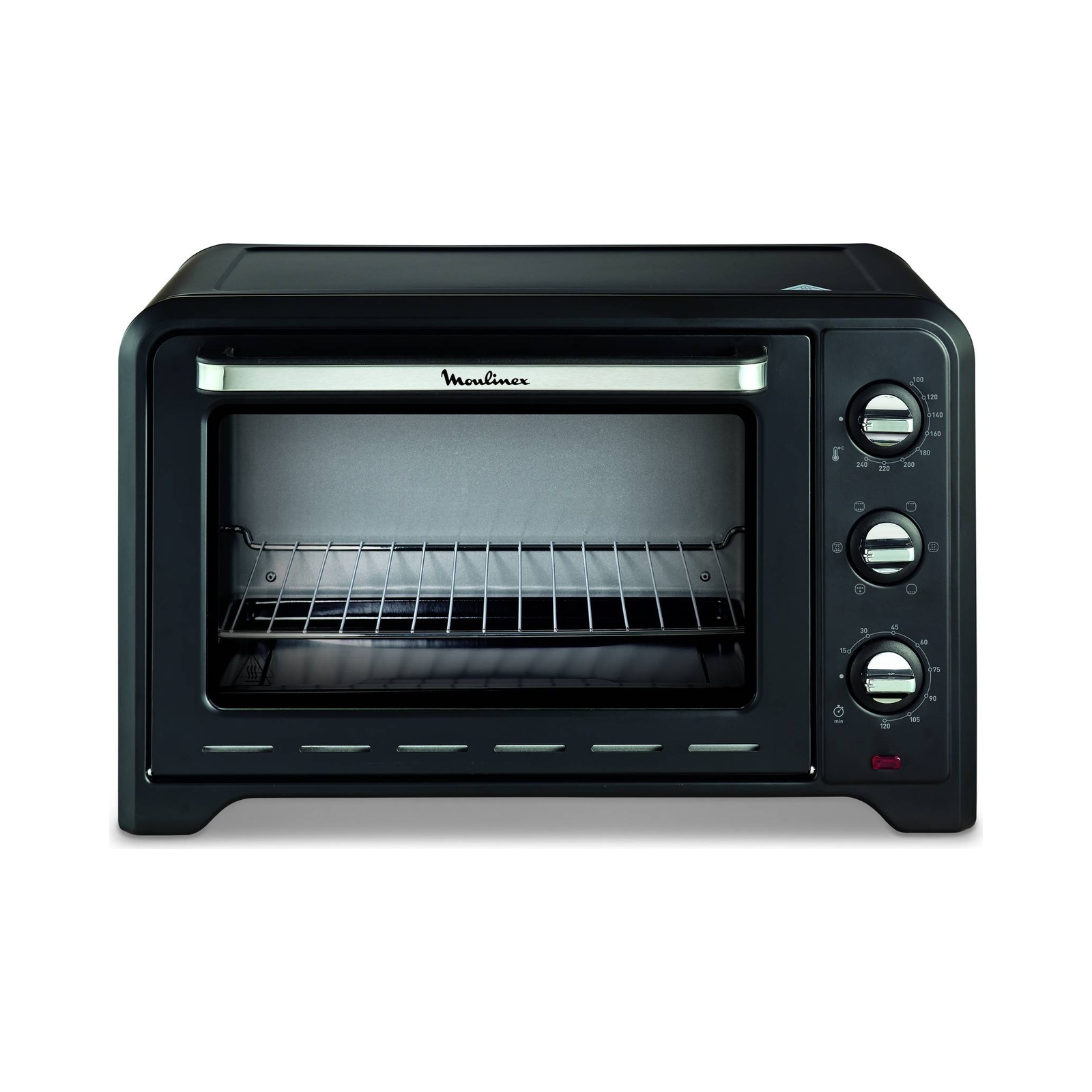 Horno Moulinex OPTIMO OX464810