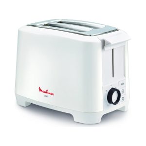 Tostador Moulinex UNO 2R (LT140111 )