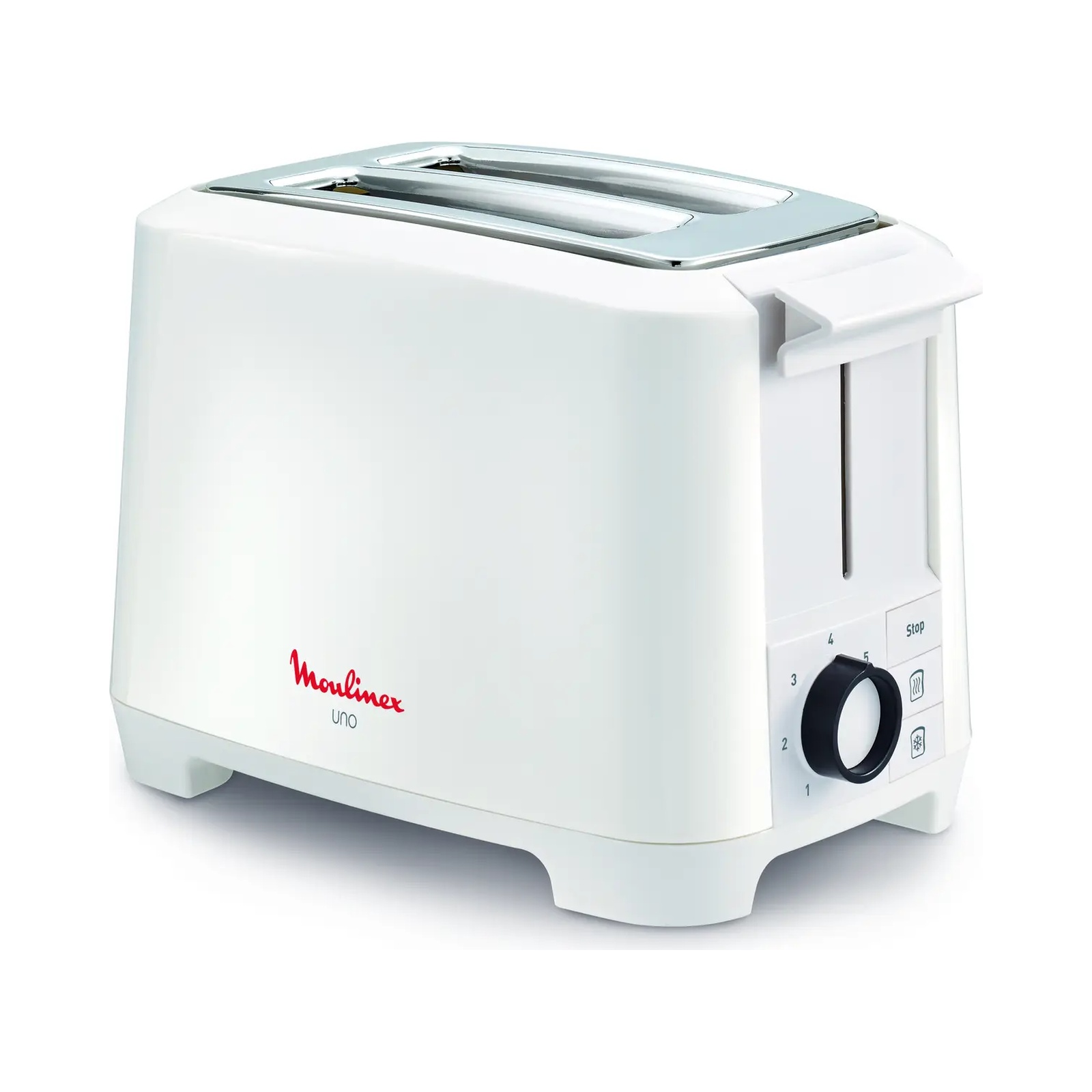 Tostador Moulinex UNO 2R (LT140111 )