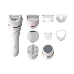 Depiladora Philips BRE740/10