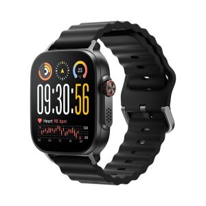 Smartwatch Realme Watch 5 Titanium Black