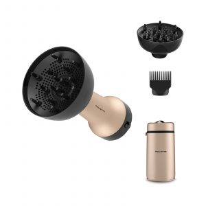 Secador Rowenta CV7D30  Curl Harmony