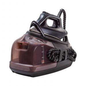 CENTRO PLANCHADO ROWENTA DG9611 ECO STEAM PRO