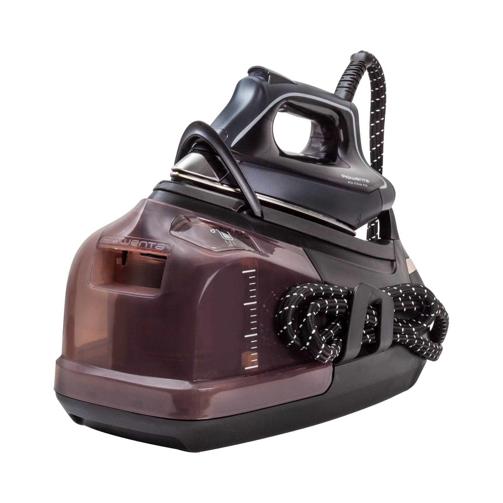 CENTRO PLANCHADO ROWENTA DG9611 ECO STEAM PRO