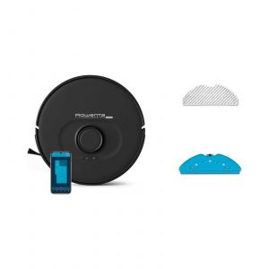 Robot Aspirador Rowenta R85E1 75S+ Neo