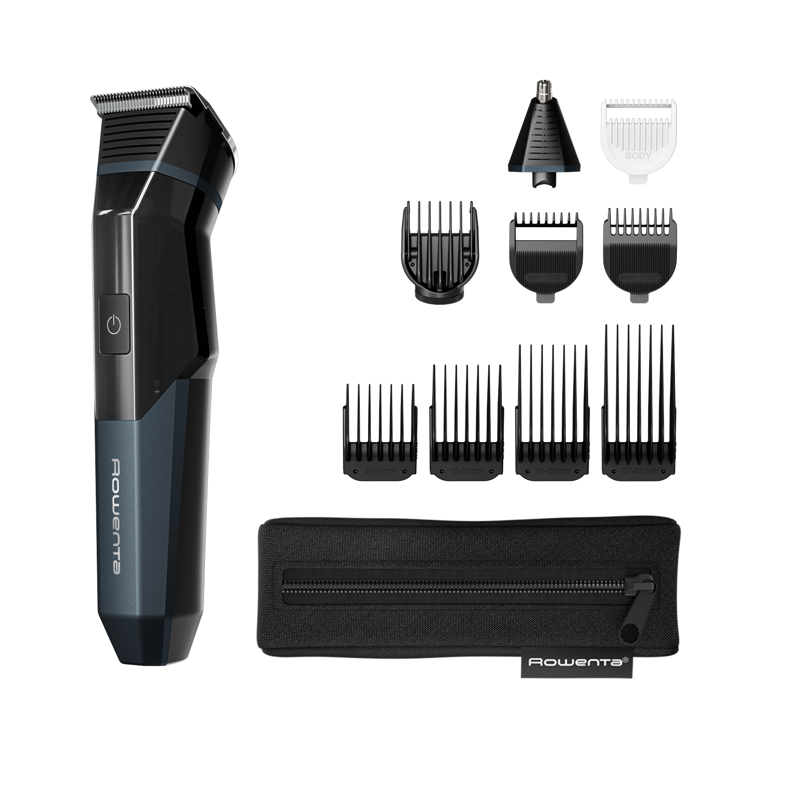 CORTAPELOS ROWENTA TN9610 X-SERIES 700