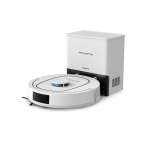 Robot Aspirador Rowenta X-Plorer Serie 380+ RR89U7E0