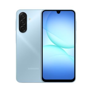 Smartphone Samsung A17 4/128 Light Blue