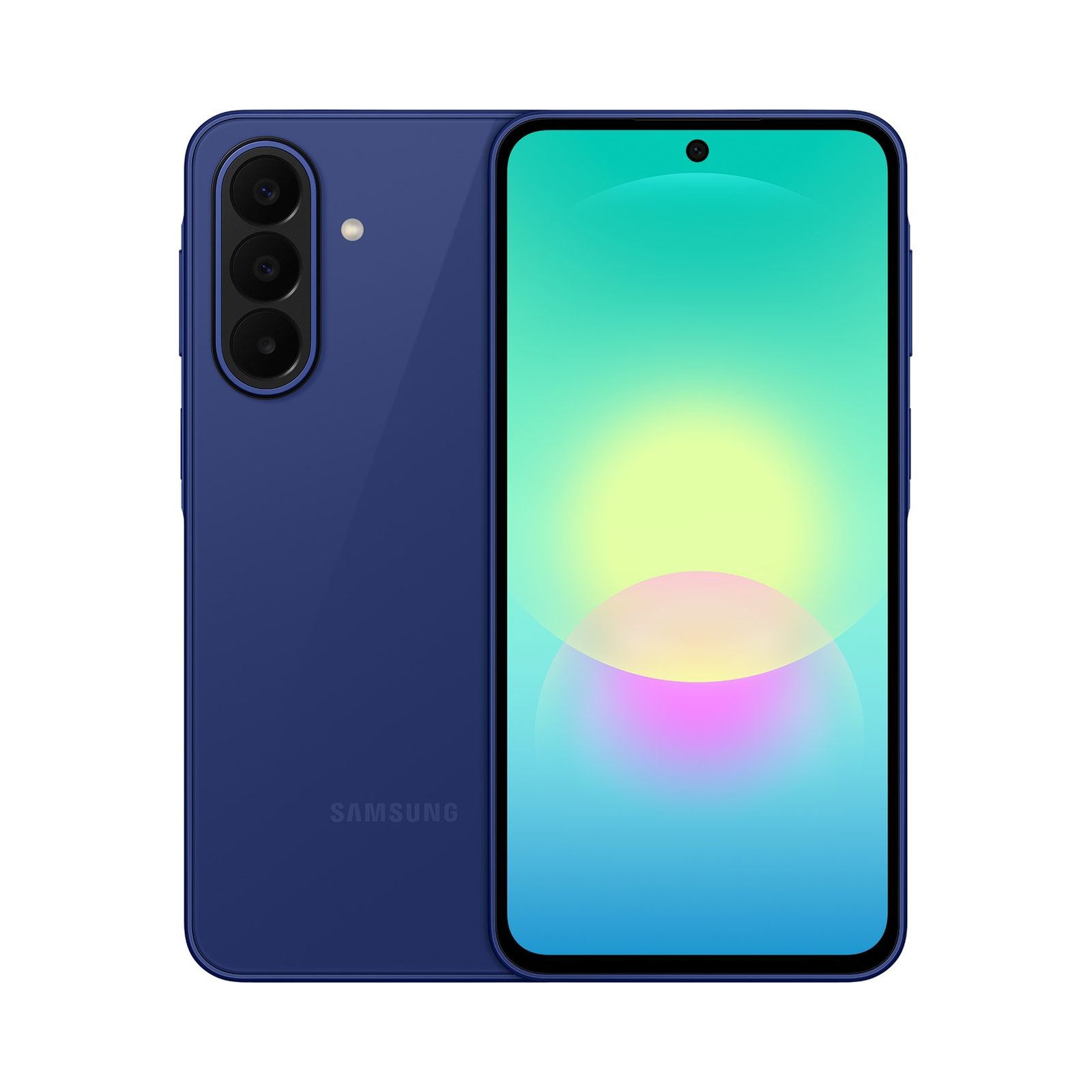 Smartphone Samsung Galaxy A27 5G 6/128Gb. Blue