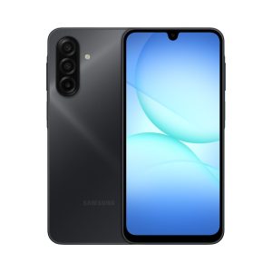 Smartphone Samsung SAMSUNG A17 4/128 Black