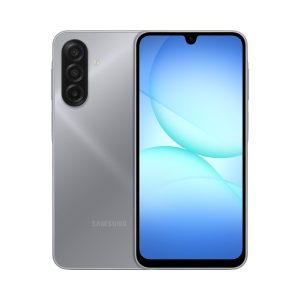 Smartphone Samsung SAMSUNG A17 4/128 Gray