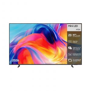 TV Mini-LED Samsung TU55M72HAUXXC
