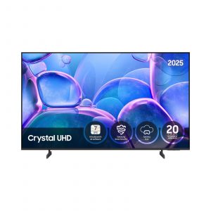 TV LED Samsung TU55U7025F
