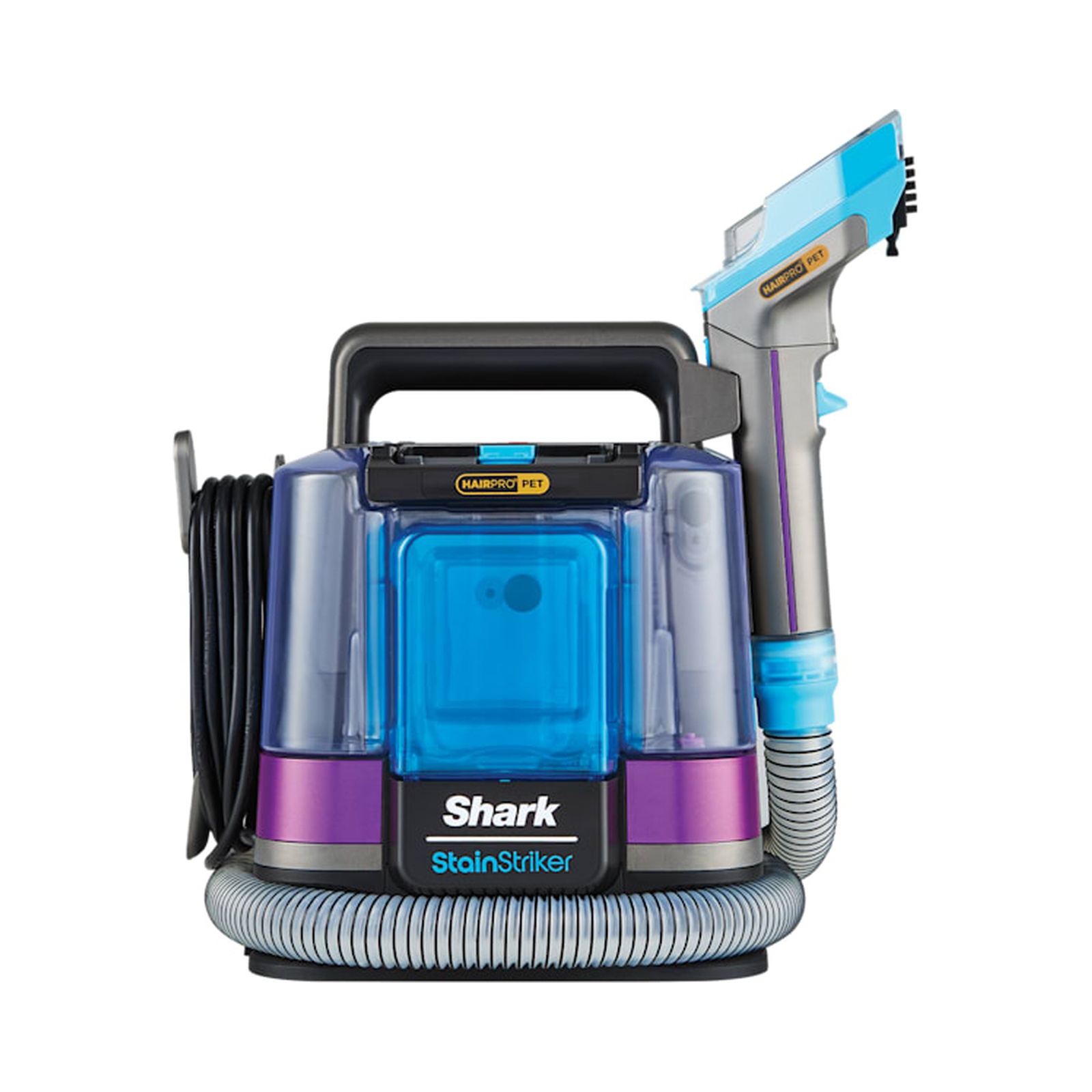 Aspirador Tapicerias Shark PX250EUT