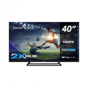 TV LED SmartTech 40FN01V3