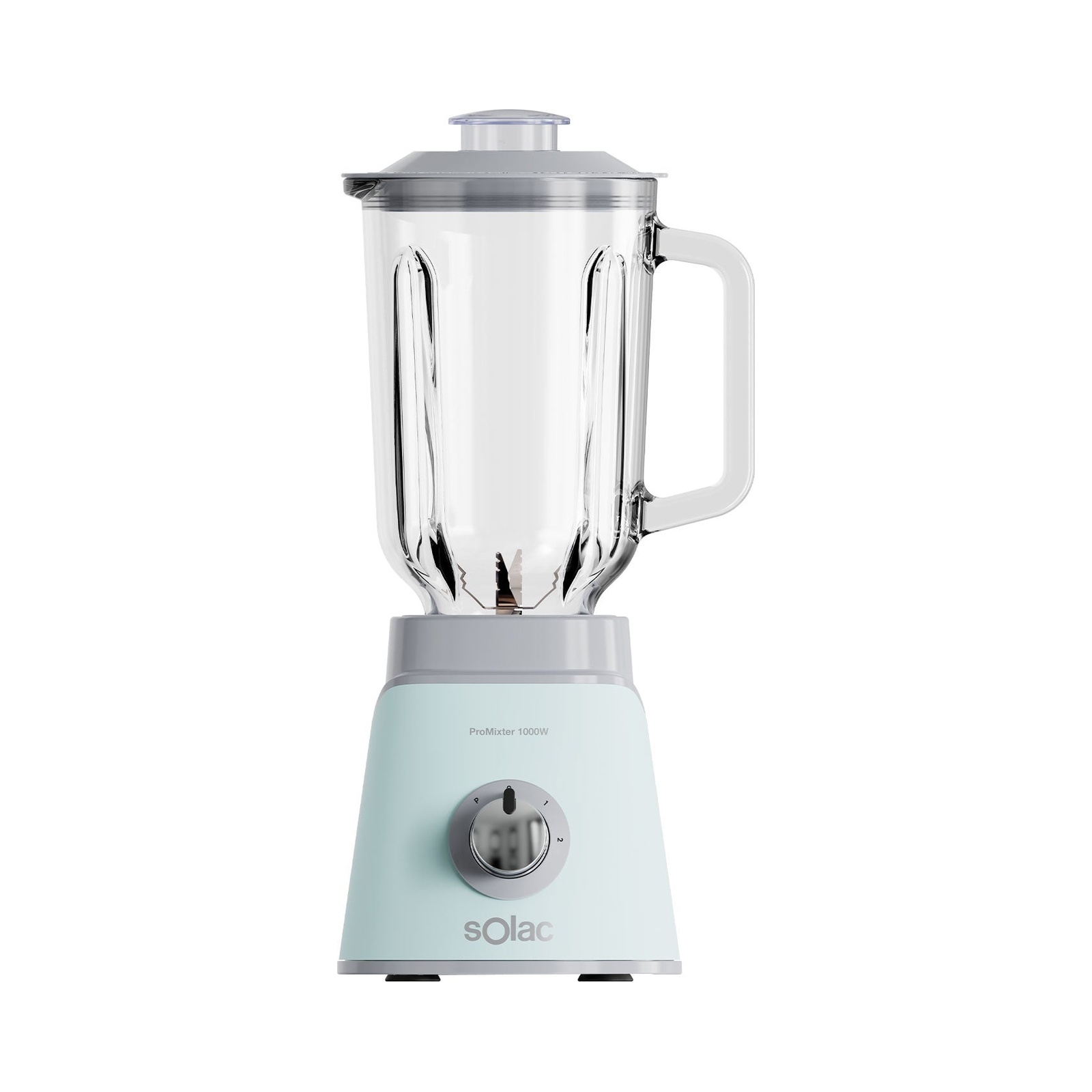 Batidora de Vaso Solac Promixter 1000 BV5734