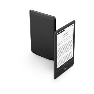 E-Book SPC Dickens Light 2 Pro (5615N)