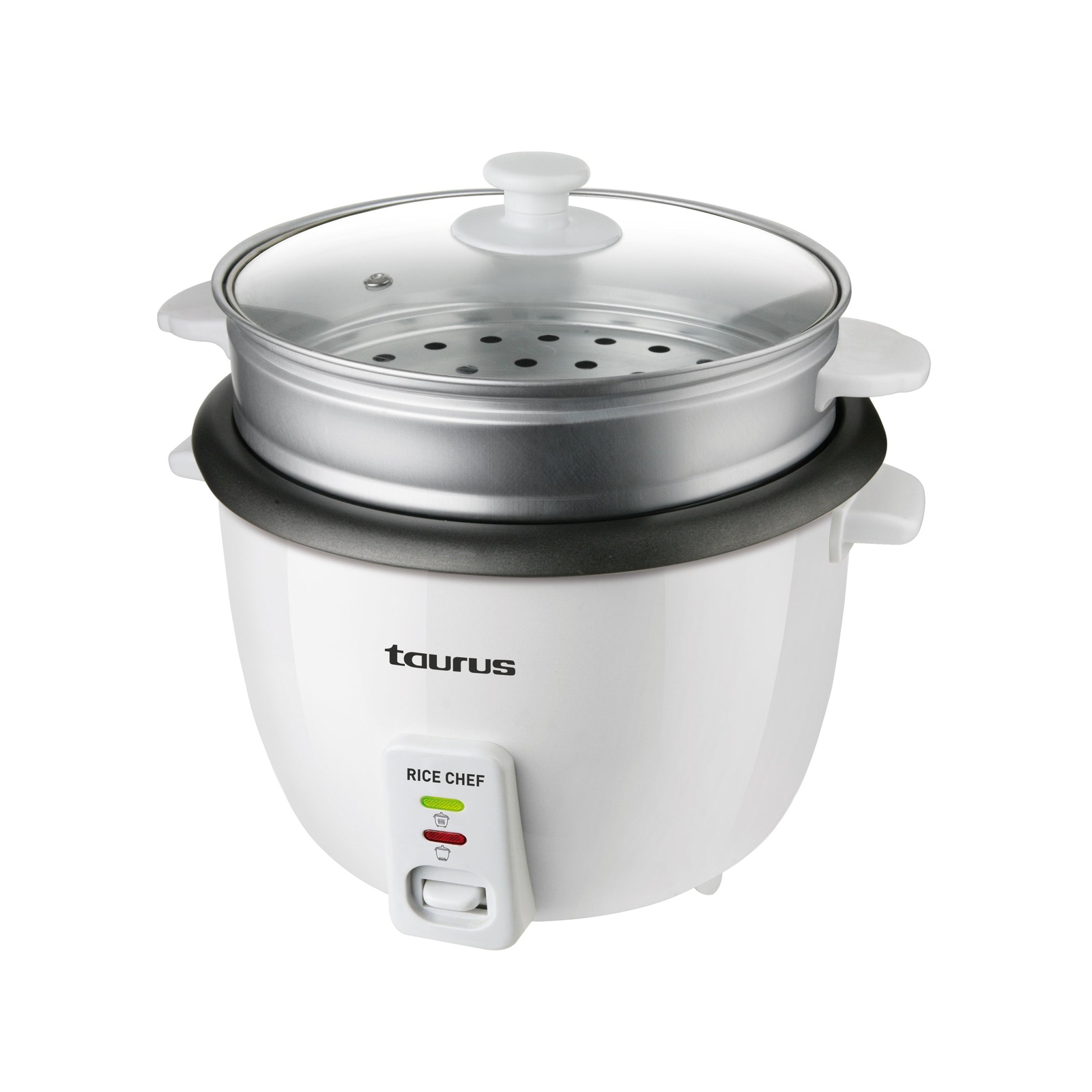 Arrocera Taurus 968934 RiceChef