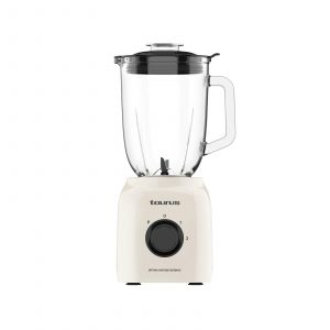 Batidora de Vaso Taurus Optima Vintage 1500 Max (912480000)