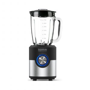 Batidora de Vaso Taurus Power Shake 1600 JB1600XC