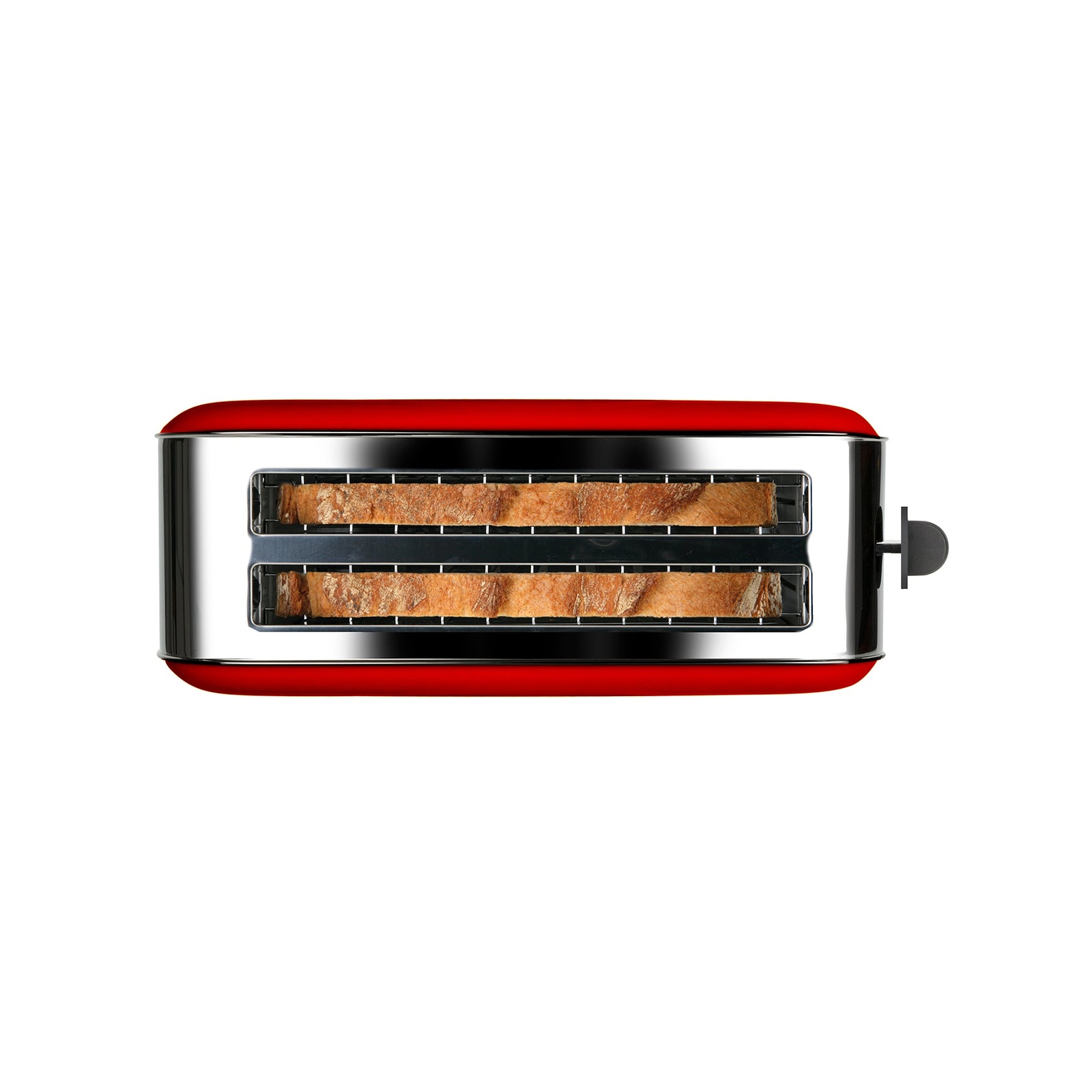 Tostador Taurus Vintage Red - Imagen 2