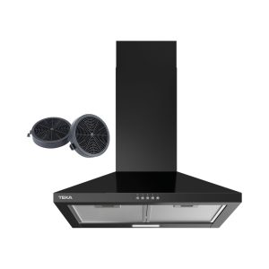 Campana Decor. Teka DBB64140KOSBK