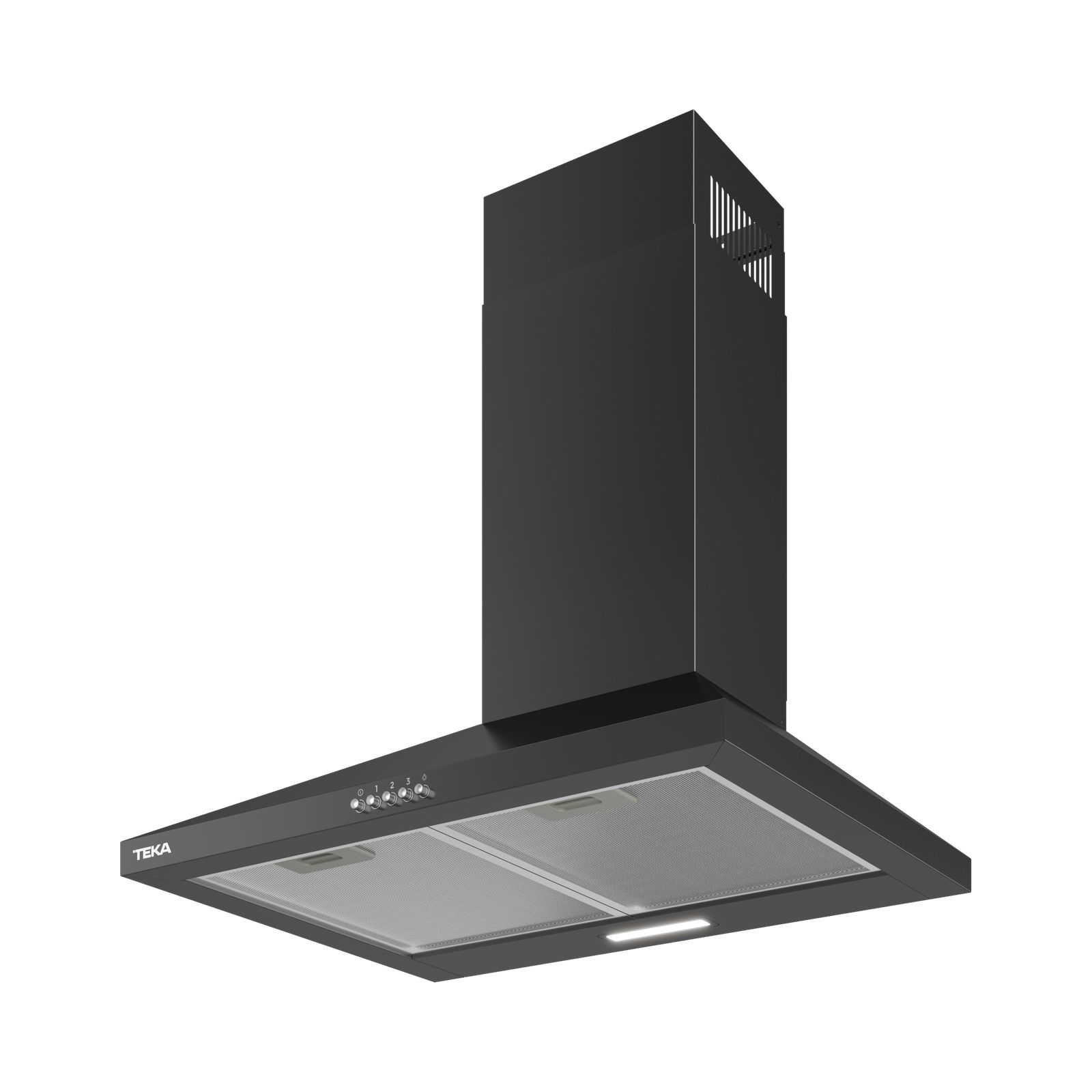 Campana Decor. Teka DBB64140KOSBK - Imagen 2