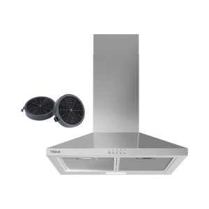 Campana Decor. Teka DBB64140KOSIX