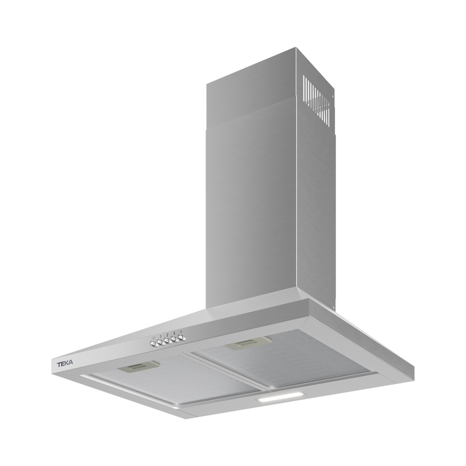Campana Decor. Teka DBB64140KOSIX - Imagen 2