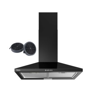 Campana Decor. Teka DBB74140KOS BK