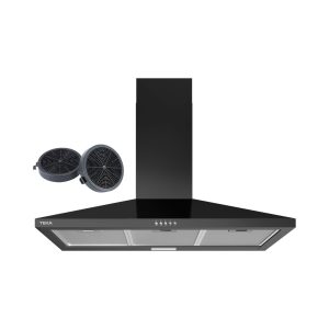 Campana Decor. Teka DBB94140KOSBK