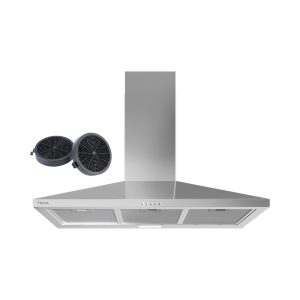 Campana Decor. Teka DBB94140KOSIX