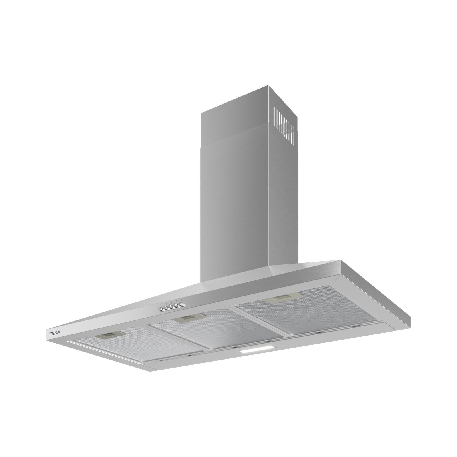 Campana Decor. Teka DBB94140KOSIX - Imagen 2